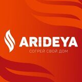 LOGO ARIDEA