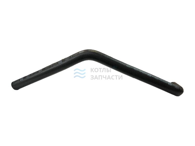 Шланг (трубка), подающий, EPDM, 350-400 MSC
