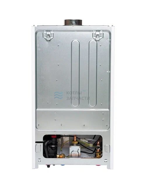 Котел газовый одноконтурный настенный, Suari S-13 O, Kotitonttu