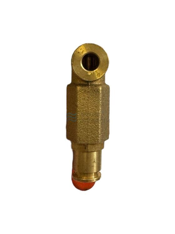 Кран заполнения системы отопления (подпитки) HANDLE TYPE (100-300 ICH/KFC)