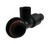 Кран заполнения системы отопления (подпитки) SCREW TYPE (100-300 MSC)
