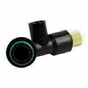 Кран заполнения системы отопления (подпитки) SCREW TYPE (100-300 MSC)