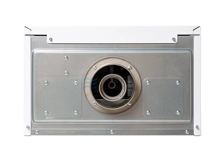 Котел газовый двухконтурный настенный, Suari S-10 DК, Kotitonttu