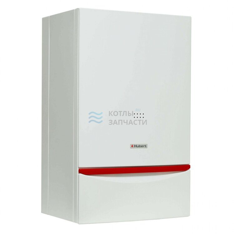 Котел газовый двухконтурный настенный, AGB 50DC, HUBERT