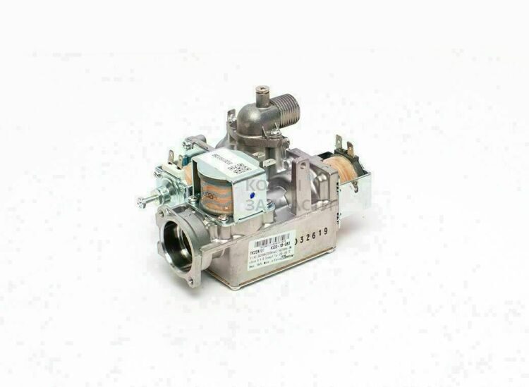 Газовый клапан (A16-41/C)