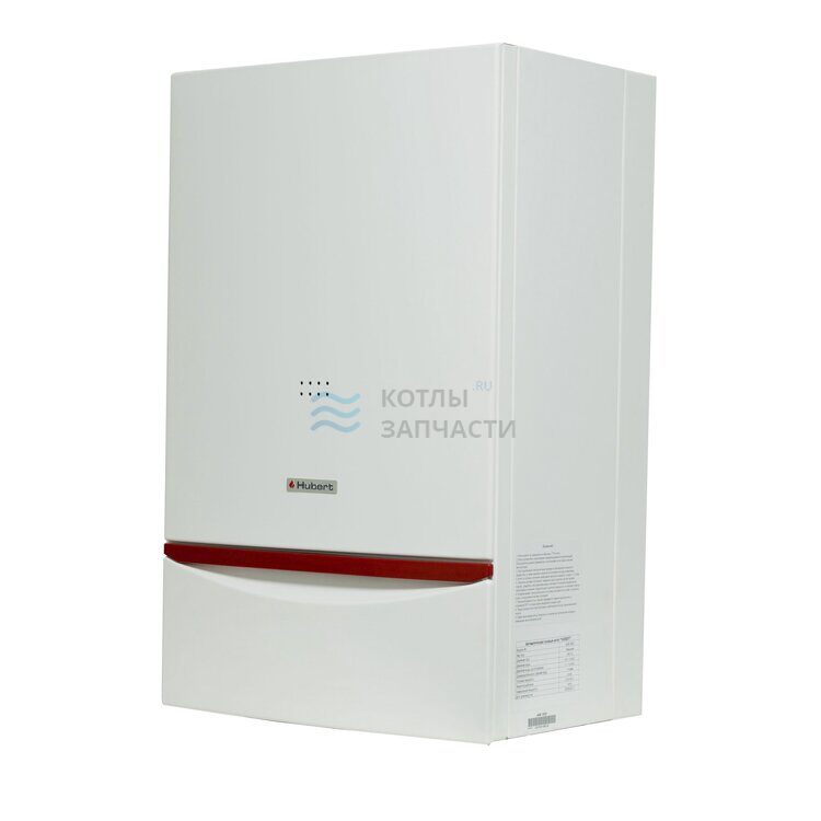 Котел газовый двухконтурный настенный, AGB 50DC, HUBERT