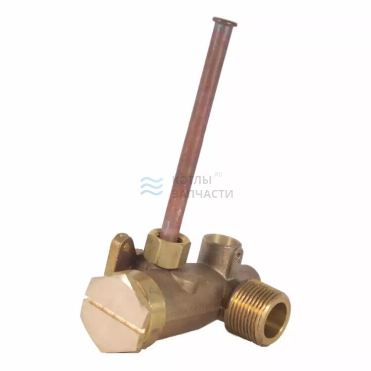 Фильтр водяной COPPER (медный) DGB 350-400 MSC