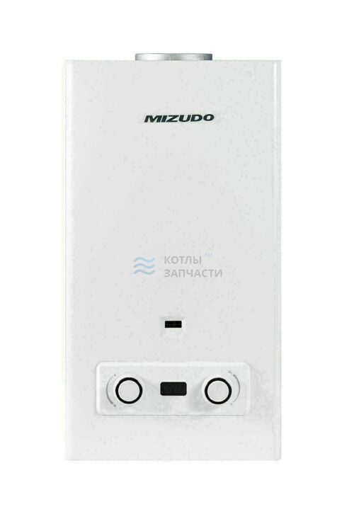MIZUDO ВПГ 3-11 (22 кВт.) Oxygen free Euro 11 л/мин