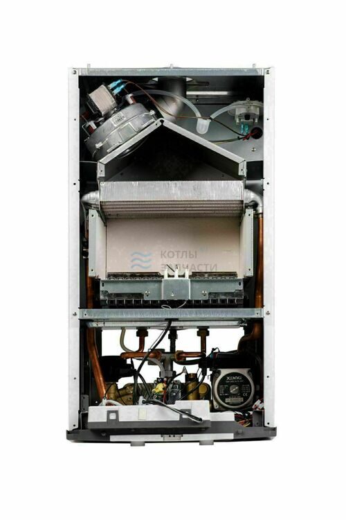 Котел газовый двухконтурный настенный Maestro Lux M36Т, MIZUDO