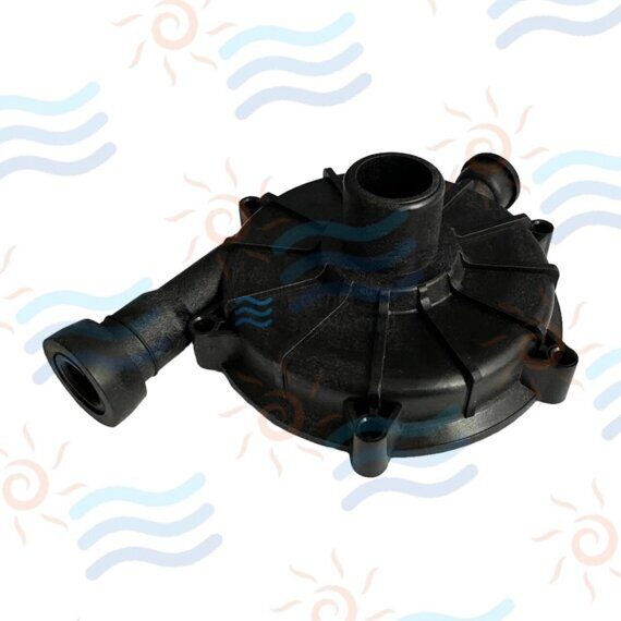 Крышка циркуляционного насоса DWMG-5070