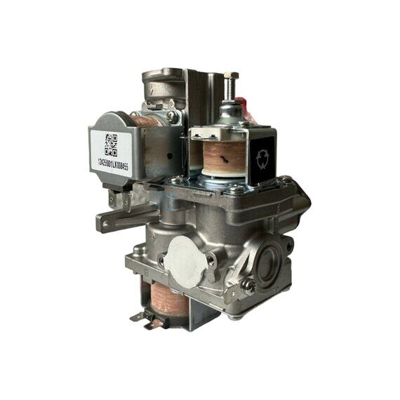 Газовый клапан UP-23K А, А МАХ16-41,С,D,ESR