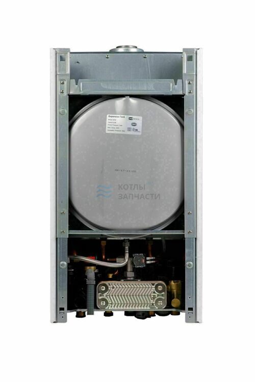 Котел газовый двухконтурный настенный Maestro Lux M36Т, MIZUDO